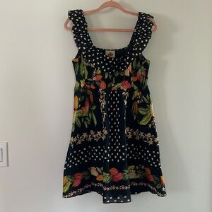 FARM Rio mini dress